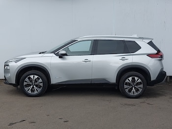 Used Nissan X-Trail 2023 for sale - 79477289: Photo