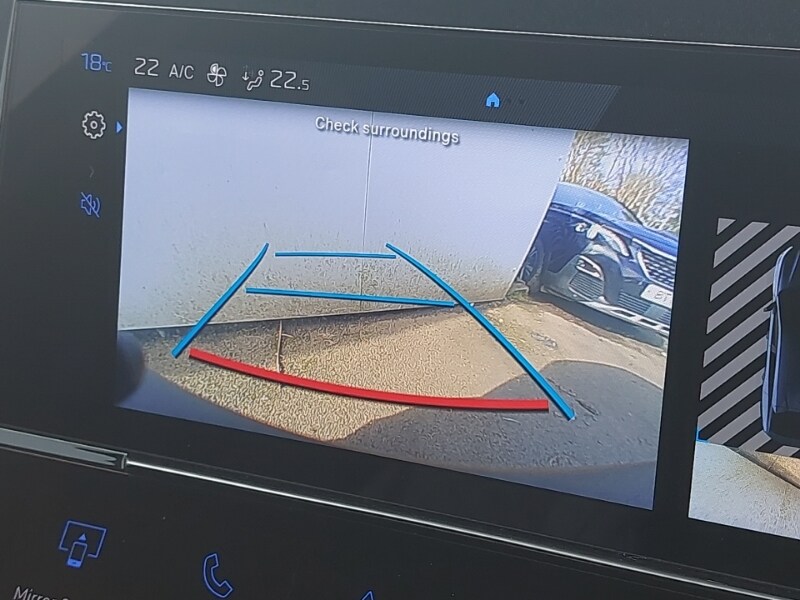 Used Peugeot 408 2024 for sale - 77932985: Photo 15