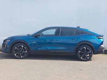 Used Peugeot 408 2024 for sale - 77932985: Photo