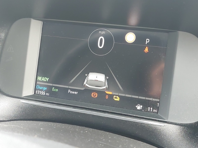 Used Vauxhall Corsa 2021 for sale - 76726502: Photo 10