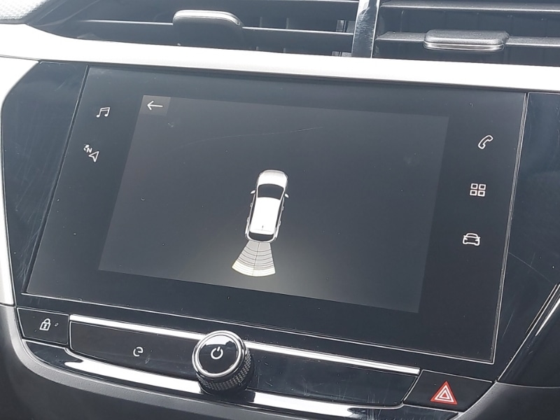 Used Vauxhall Corsa 2021 for sale - 76726502: Photo 11