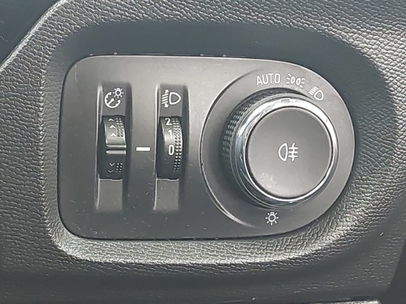 Used Vauxhall Corsa 2021 for sale - 76726502: Photo 12