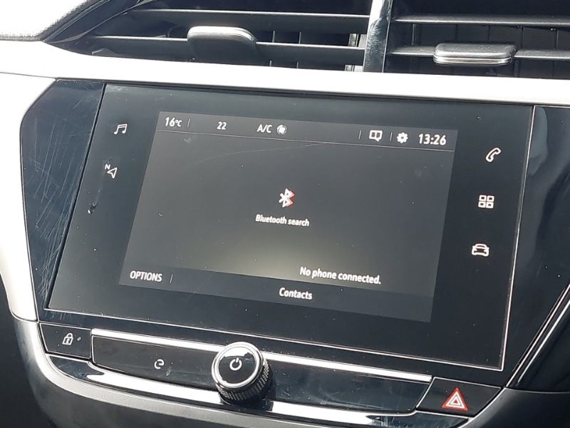 Used Vauxhall Corsa 2021 for sale - 76726502: Photo 13