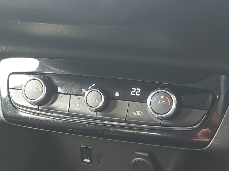 Used Vauxhall Corsa 2021 for sale - 76726502: Photo 14