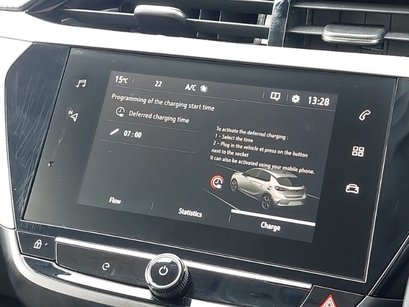 Used Vauxhall Corsa 2021 for sale - 76726502: Photo 17