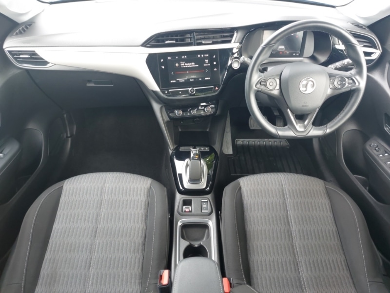Used Vauxhall Corsa 2021 for sale - 76726502: Photo 2