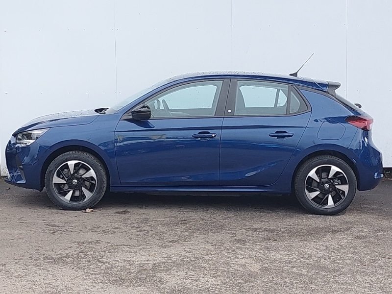 Used Vauxhall Corsa 2021 for sale - 76726502: Photo 4