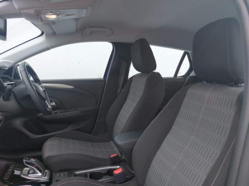 Used Vauxhall Corsa 2021 for sale - 76726502: Photo 5