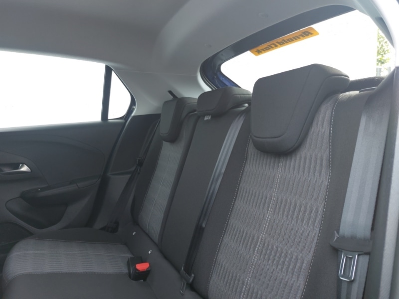 Used Vauxhall Corsa 2021 for sale - 76726502: Photo 6