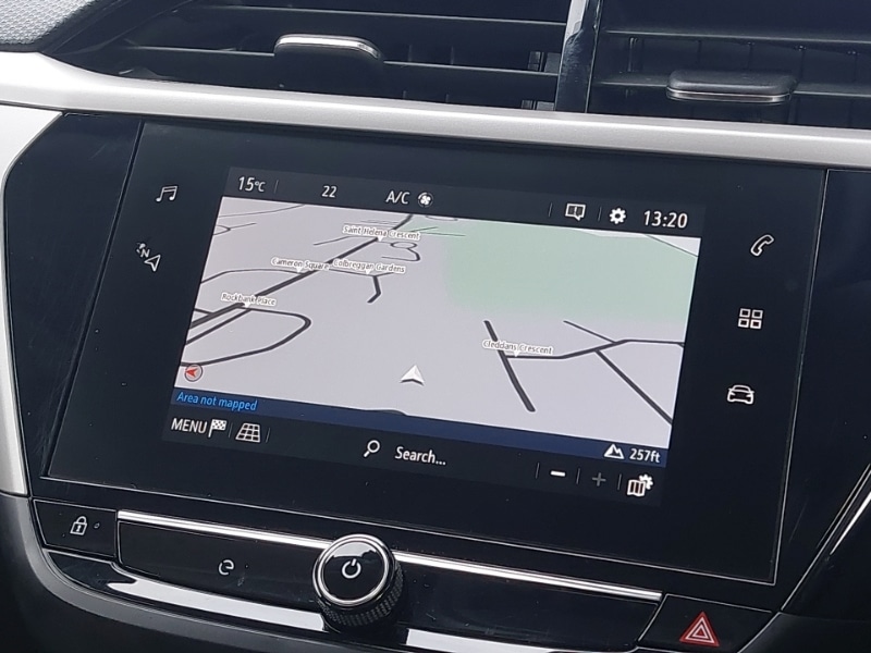 Used Vauxhall Corsa 2021 for sale - 76726502: Photo 7