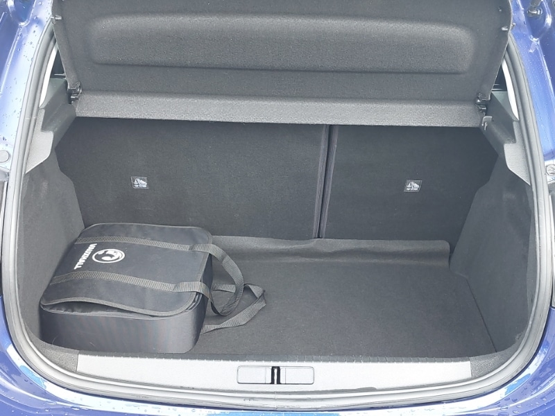 Used Vauxhall Corsa 2021 for sale - 76726502: Photo 8