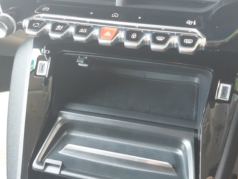 Used Peugeot 208 2025 for sale - 78126034: Photo 16