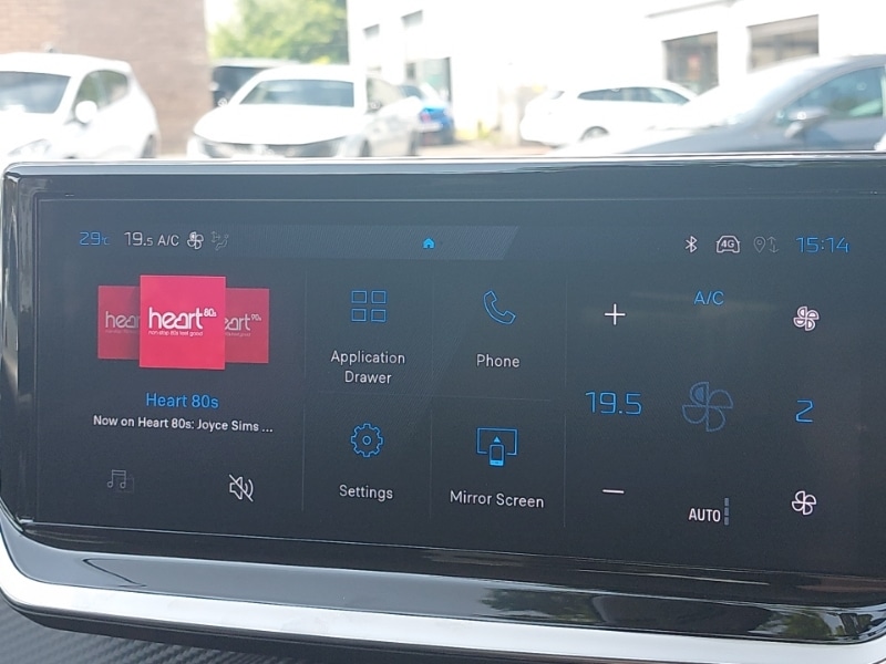 Used Peugeot 208 2025 for sale - 78126034: Photo 17