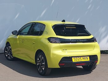 Used Peugeot 208 2025 for sale - 78126034: Photo