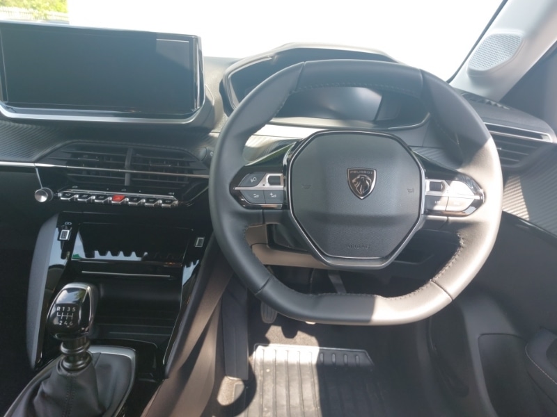 Used Peugeot 208 2025 for sale - 78126034: Photo 7