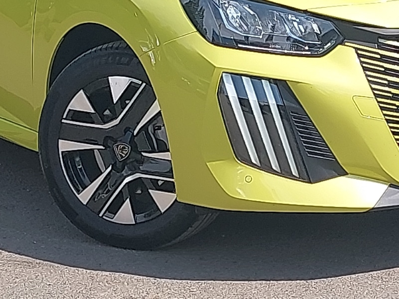 Used Peugeot 208 2025 for sale - 78126034: Photo 9