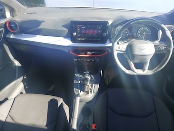 Used SEAT Ibiza 2022 for sale - 77776700: Photo