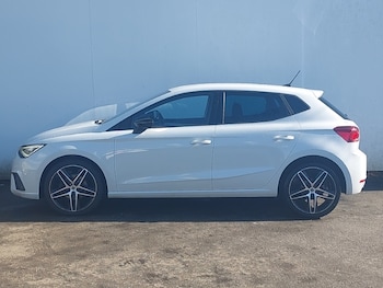 Used SEAT Ibiza 2022 for sale - 77776700: Photo