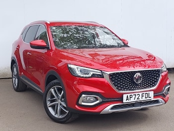 Used MG MG HS 2023 for sale - 78415744: Photo