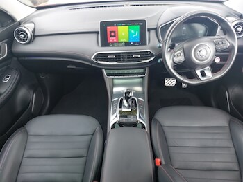 Used MG MG HS 2023 for sale - 78415744: Photo