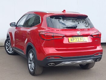 Used MG MG HS 2023 for sale - 78415744: Photo