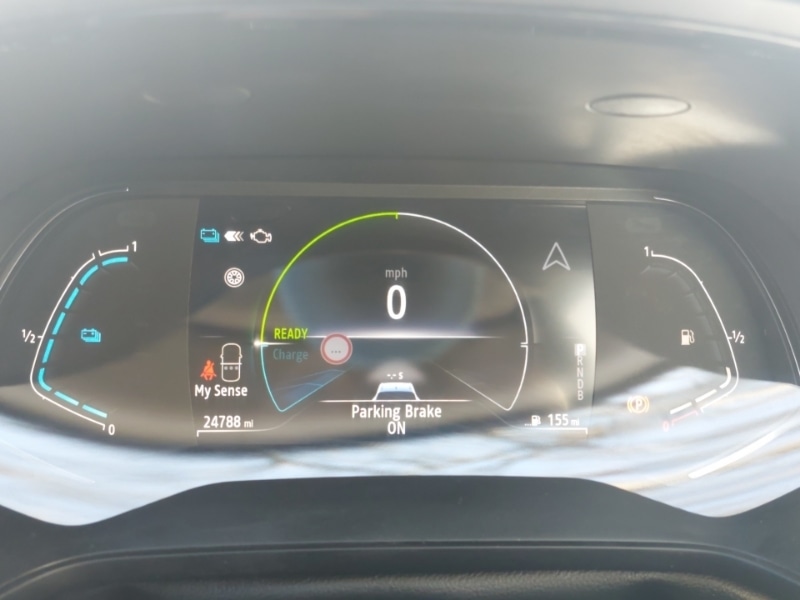 Used Renault Captur 2023 for sale - 77544444: Photo 10