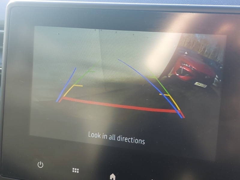 Used Renault Captur 2023 for sale - 77544444: Photo 16