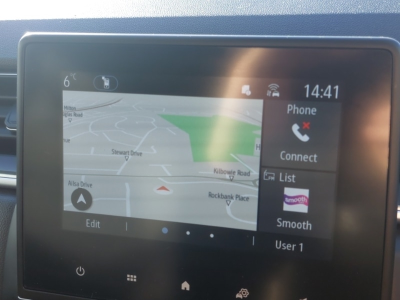 Used Renault Captur 2023 for sale - 77544444: Photo 17