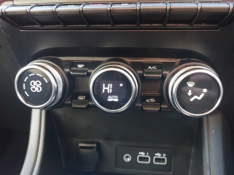 Used Renault Captur 2023 for sale - 77544444: Photo 18