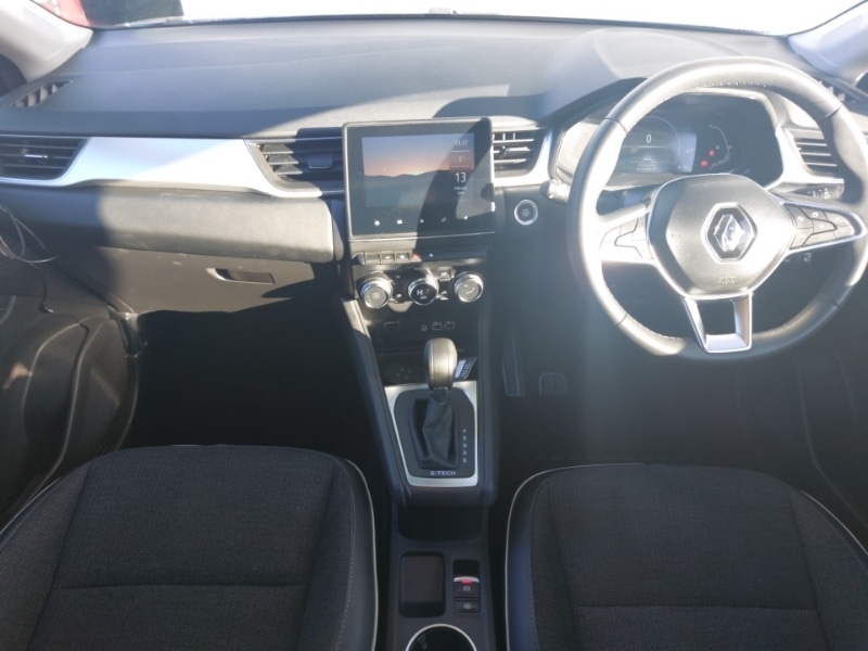 Used Renault Captur 2023 for sale - 77544444: Photo 2