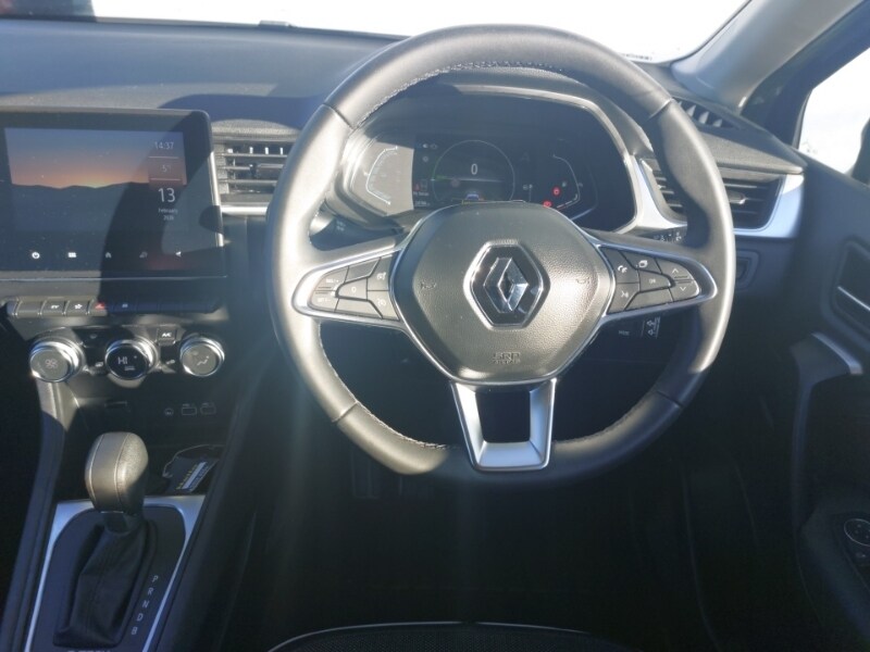 Used Renault Captur 2023 for sale - 77544444: Photo 7