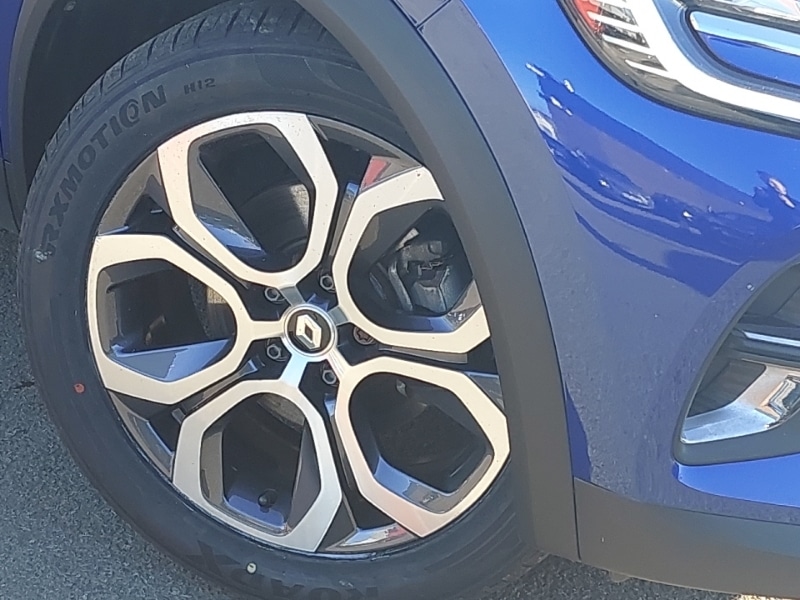 Used Renault Captur 2023 for sale - 77544444: Photo 9