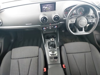 Used Audi A3 2018 for sale - 78634096: Photo