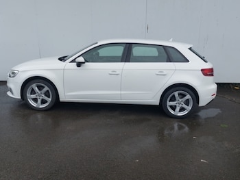 Used Audi A3 2018 for sale - 78634096: Photo