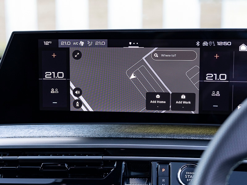 Used Peugeot 5008 2026 for sale - 77797462: Photo 10