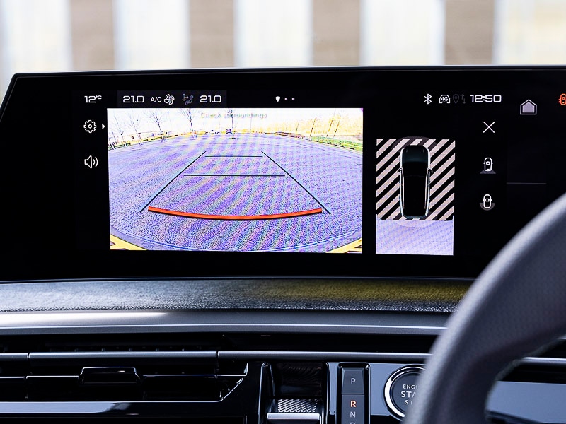 Used Peugeot 5008 2026 for sale - 77797462: Photo 11