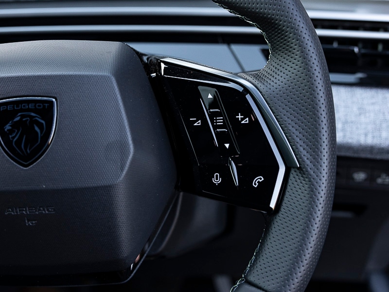 Used Peugeot 5008 2026 for sale - 77797462: Photo 16