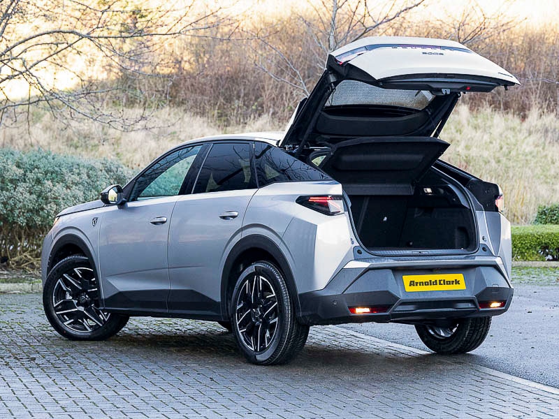 Used Peugeot 5008 2026 for sale - 77797462: Photo 17