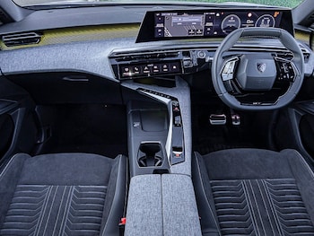 Used Peugeot 5008 2026 for sale - 77797462: Photo