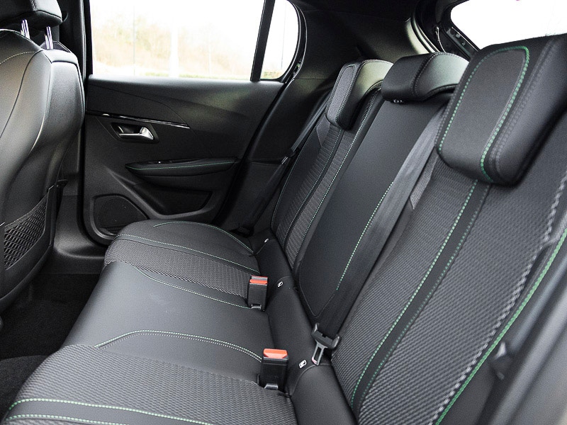 Used Peugeot 208 2025 for sale - 76083228: Photo 6