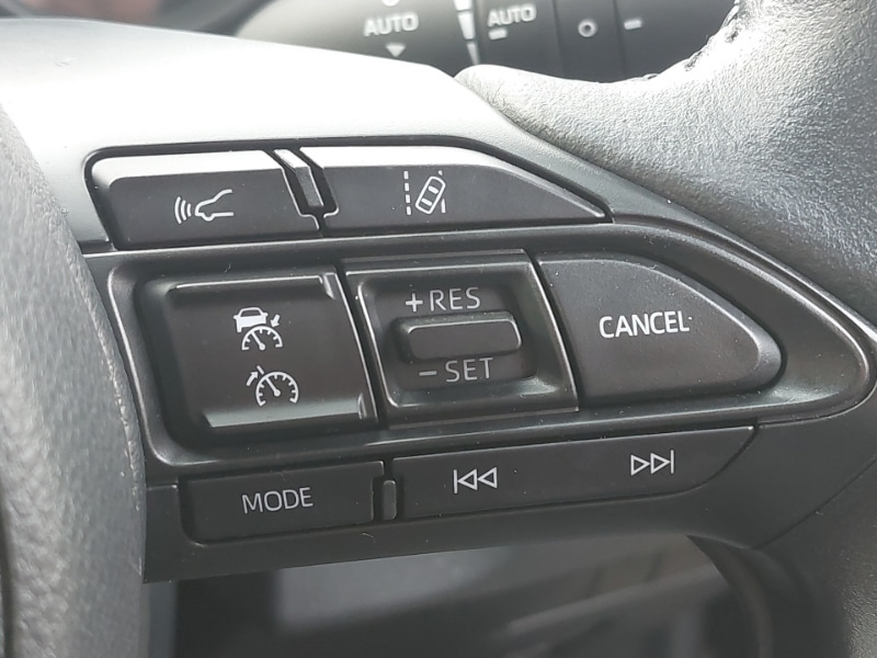 Used Toyota Yaris Cross 2022 for sale - 77433269: Photo 14