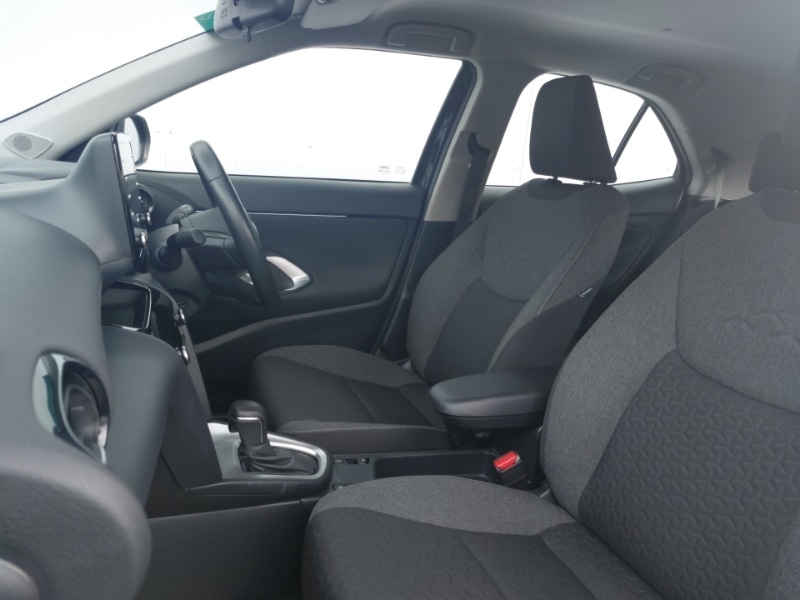 Used Toyota Yaris Cross 2022 for sale - 77433269: Photo 5