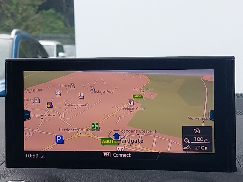 Used Audi Q2 2023 for sale - 77716608: Photo 11