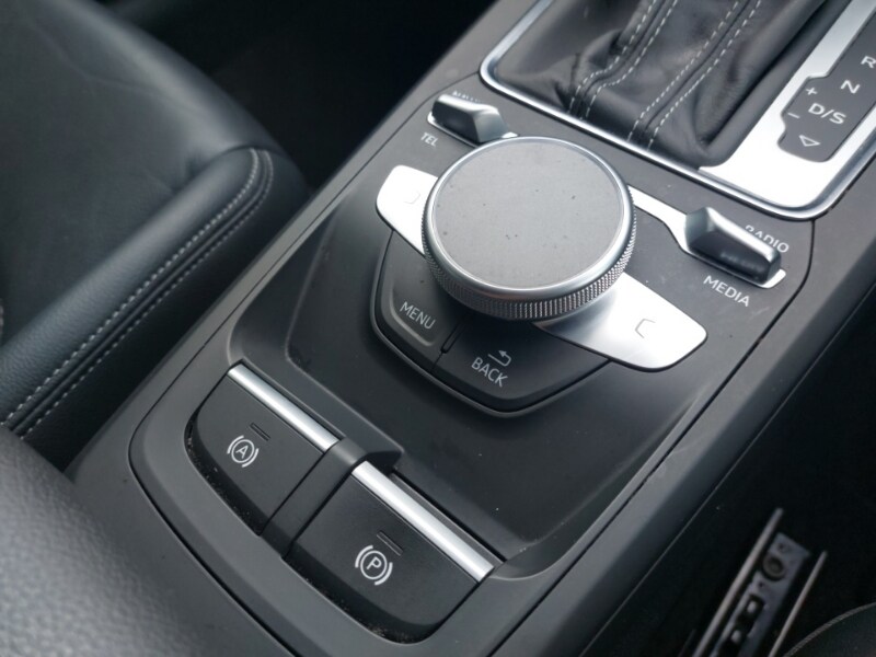 Used Audi Q2 2023 for sale - 77716608: Photo 16