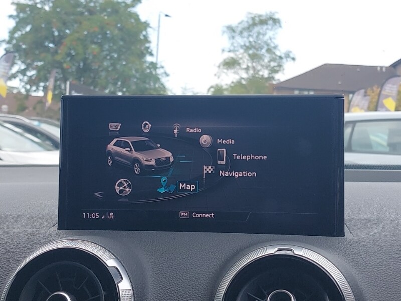 Used Audi Q2 2023 for sale - 77716608: Photo 18