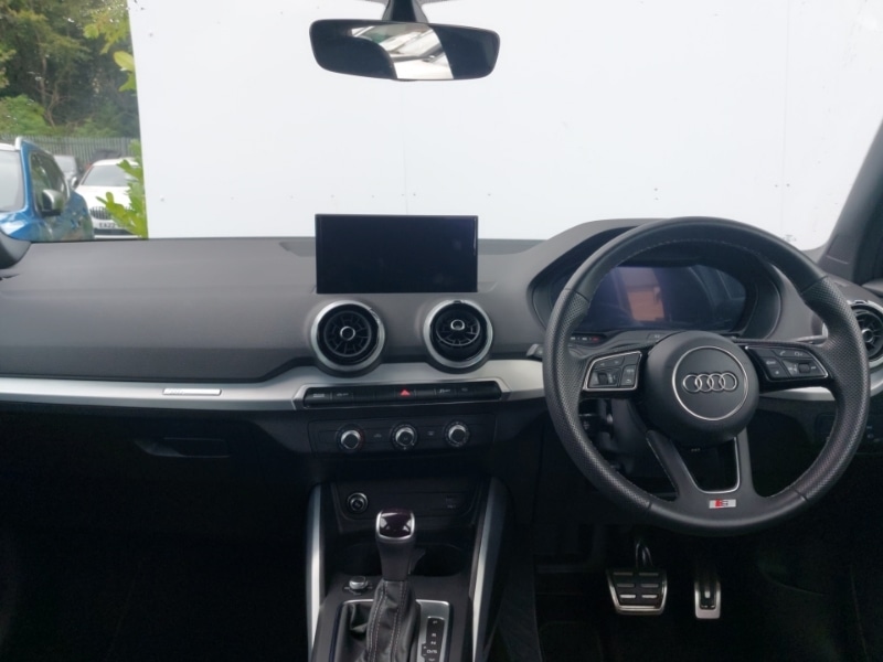 Used Audi Q2 2023 for sale - 77716608: Photo 2