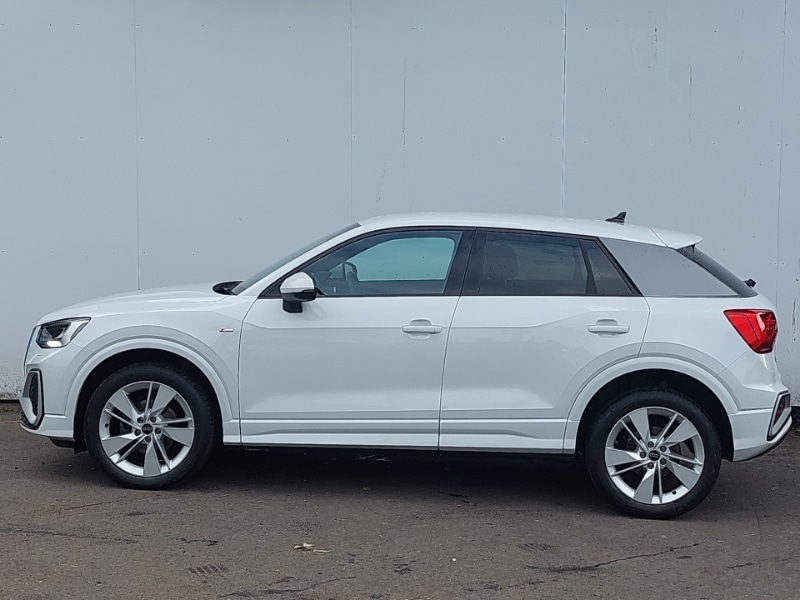 Used Audi Q2 2023 for sale - 77716608: Photo 4