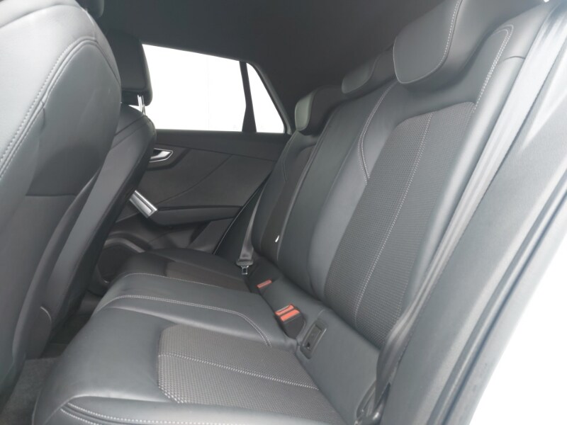 Used Audi Q2 2023 for sale - 77716608: Photo 6