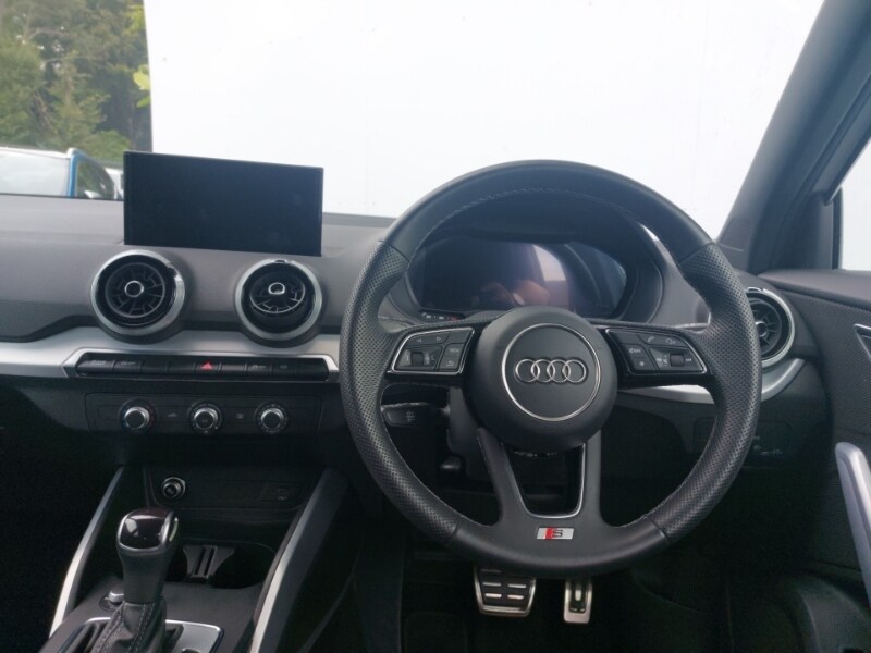 Used Audi Q2 2023 for sale - 77716608: Photo 7