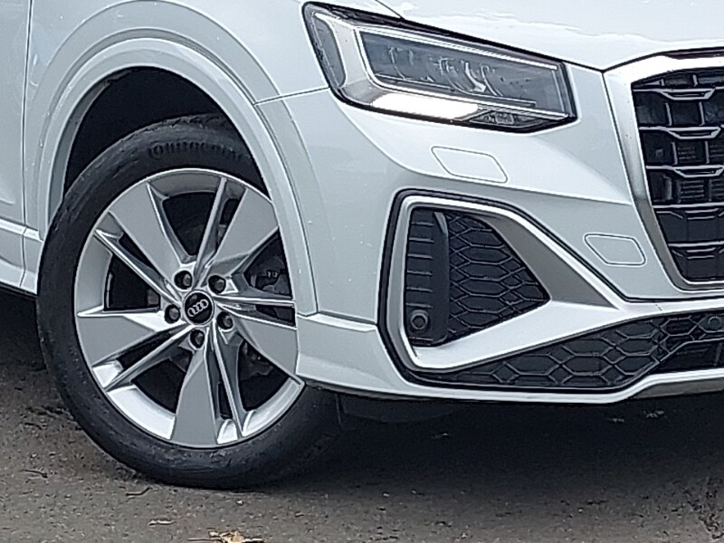 Used Audi Q2 2023 for sale - 77716608: Photo 9